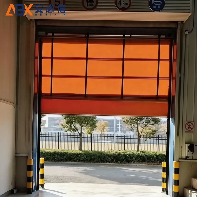 常州市充气式门封